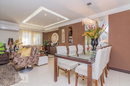 Casa à venda com 300m², 3 quartos e 2 vagasSala de Jantar