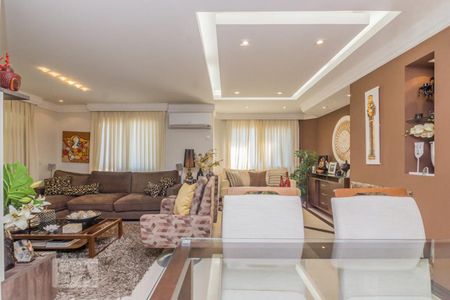 Casa à venda com 300m², 3 quartos e 2 vagasSala de jantar