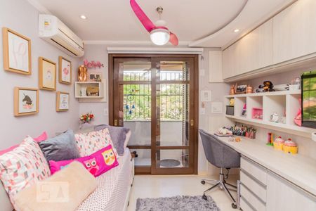 Quarto 1 de casa à venda com 3 quartos, 300m² em Camaquã, Porto Alegre