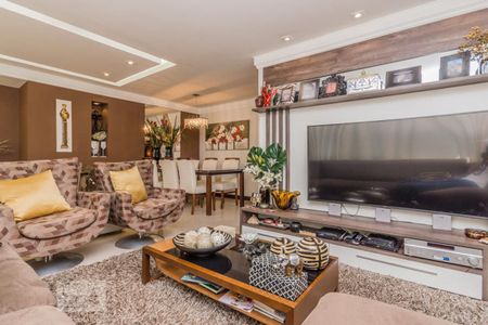 Casa à venda com 300m², 3 quartos e 2 vagasSala