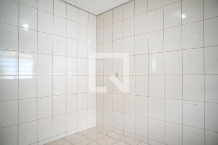 Cozinha de casa para alugar com 1 quarto, 80m² em Vila Moinho Velho, São Paulo