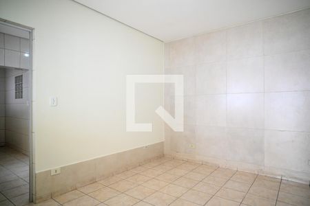 Sala de casa para alugar com 1 quarto, 80m² em Vila Moinho Velho, São Paulo