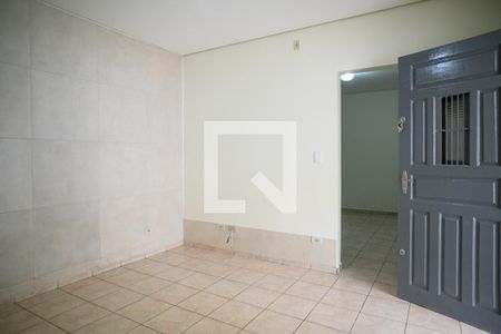 Sala de casa para alugar com 1 quarto, 80m² em Vila Moinho Velho, São Paulo