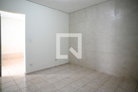 Quarto de casa para alugar com 1 quarto, 80m² em Vila Moinho Velho, São Paulo