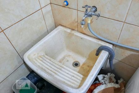 Casa à venda com 187m², 3 quartos e 2 vagasÁrea de Serviço