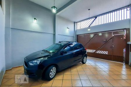 Casa à venda com 187m², 3 quartos e 2 vagasGaragem