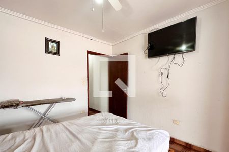 Quarto 1 de casa à venda com 3 quartos, 187m² em Jordanópolis, São Bernardo do Campo