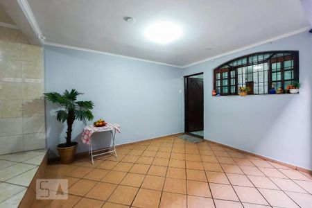 Casa à venda com 187m², 3 quartos e 2 vagasÁrea