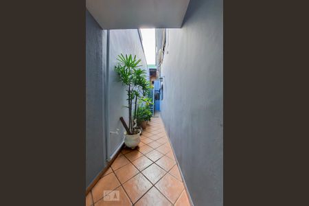 Casa à venda com 187m², 3 quartos e 2 vagasCorredor 2