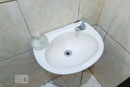 Casa à venda com 187m², 3 quartos e 2 vagasLavabo