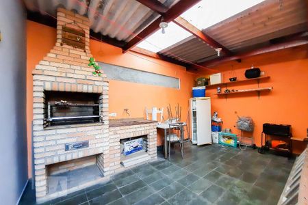 Casa à venda com 187m², 3 quartos e 2 vagasVaranda Gourmet