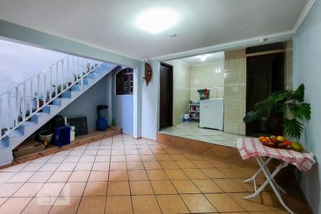 Casa à venda com 187m², 3 quartos e 2 vagasÁrea