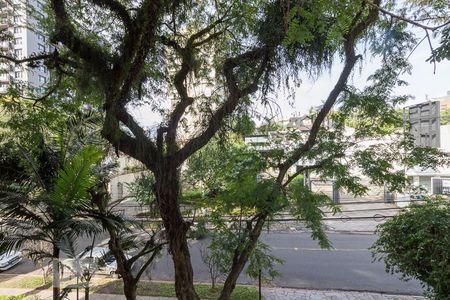 Apartamento à venda com 73m², 2 quartos e 1 vagaVista do Quarto Suíte