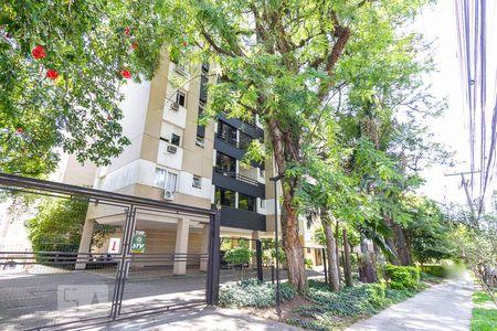 Apartamento à venda com 73m², 2 quartos e 1 vagaFachada
