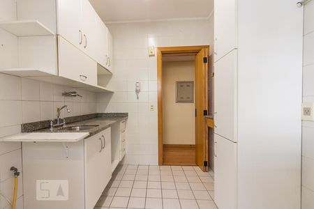 Apartamento à venda com 73m², 2 quartos e 1 vagaCozinha
