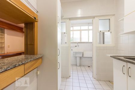 Apartamento à venda com 73m², 2 quartos e 1 vagaCozinha