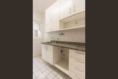 Apartamento à venda com 73m², 2 quartos e 1 vagaCozinha