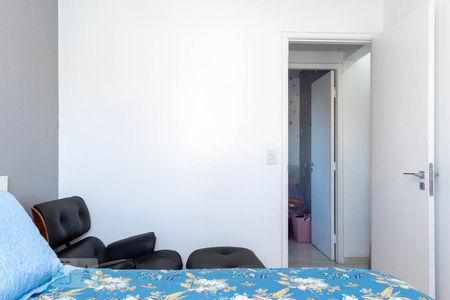 Quarto 2 de apartamento à venda com 3 quartos, 60m² em Vila Bela, São Paulo