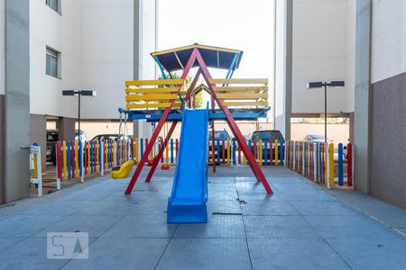 Apartamento à venda com 60m², 3 quartos e 1 vagaÁrea Comum - Playground