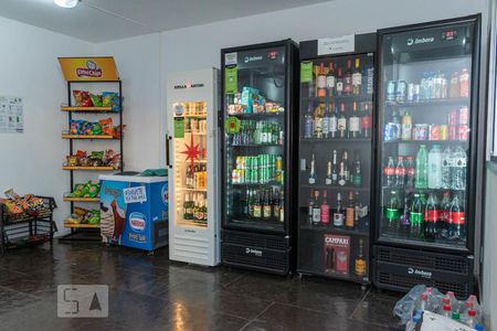 Apartamento à venda com 60m², 3 quartos e 1 vagaÁrea Comum - Mercadinho 