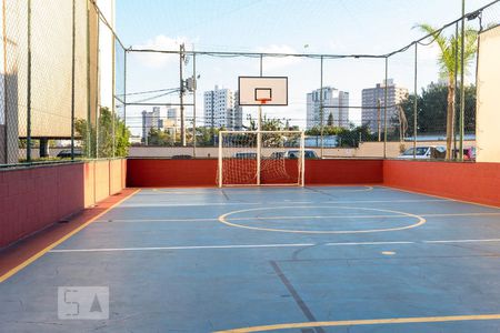 Apartamento à venda com 60m², 3 quartos e 1 vagaÁrea comum - Quadra