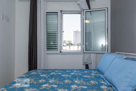 Quarto 2 de apartamento à venda com 3 quartos, 60m² em Vila Bela, São Paulo