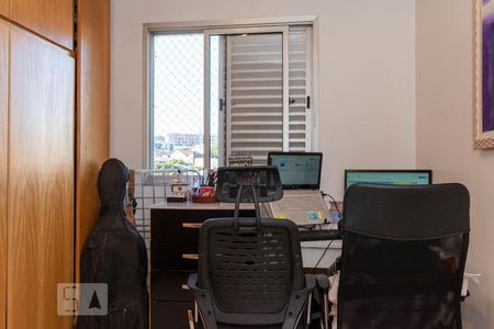 Quarto 3 de apartamento à venda com 3 quartos, 60m² em Vila Bela, São Paulo