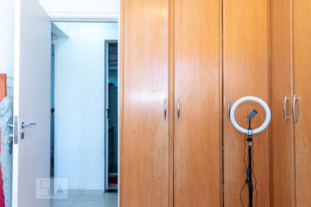 Apartamento à venda com 60m², 3 quartos e 1 vagaQuarto 3