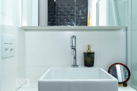 Apartamento à venda com 60m², 3 quartos e 1 vagaBanheiro