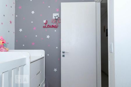 Quarto 1 de apartamento à venda com 3 quartos, 60m² em Vila Bela, São Paulo