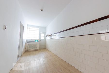 Cozinha de apartamento à venda com 1 quarto, 55m² em Menino Deus, Porto Alegre