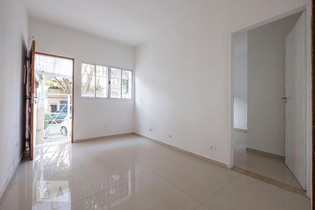 Sala de casa para alugar com 3 quartos, 170m² em Sumaré, São Paulo
