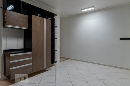 Apartamento para alugar com 140m², 3 quartos e 2 vagasCozinha