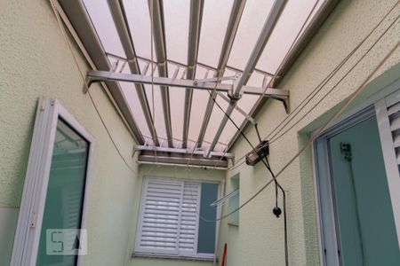 Apartamento para alugar com 140m², 3 quartos e 2 vagasLavanderia