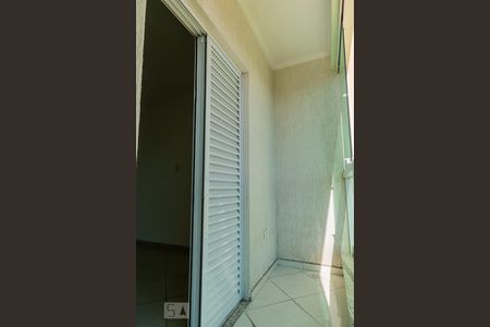 Apartamento para alugar com 140m², 3 quartos e 2 vagasSacada da Suite
