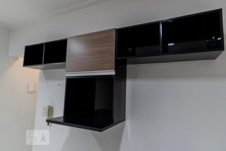 Apartamento para alugar com 140m², 3 quartos e 2 vagasCozinha