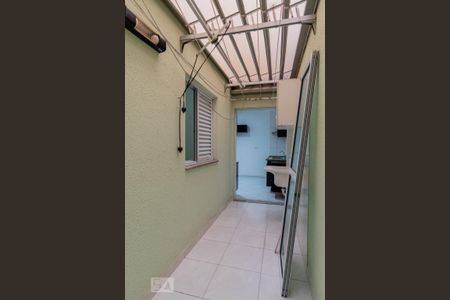 Apartamento para alugar com 140m², 3 quartos e 2 vagasLavanderia