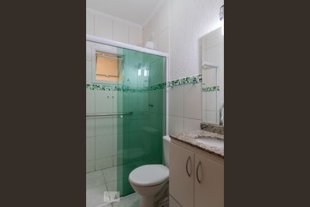 Apartamento para alugar com 140m², 3 quartos e 2 vagasBanheiro