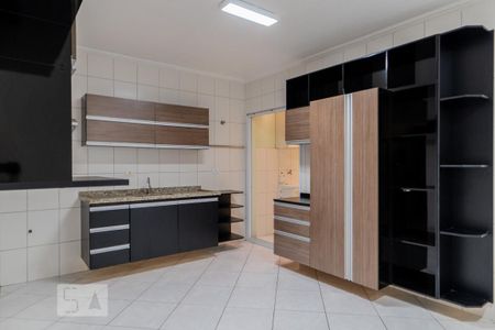 Apartamento para alugar com 140m², 3 quartos e 2 vagasCozinha