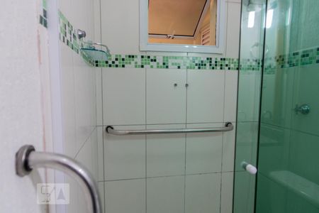 Apartamento para alugar com 140m², 3 quartos e 2 vagasBanheiro