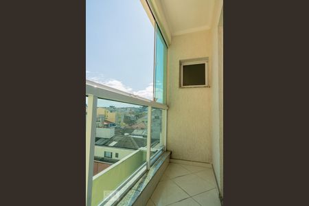Apartamento para alugar com 140m², 3 quartos e 2 vagasSacada da Suite