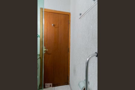 Apartamento para alugar com 140m², 3 quartos e 2 vagasBanheiro