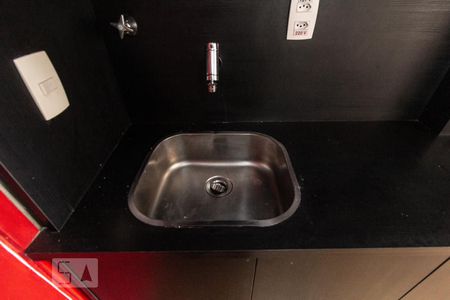 Studio para alugar com 26m², 1 quarto e sem vaga Studio para alugar com 26m², 1 quarto e sem vagaPia