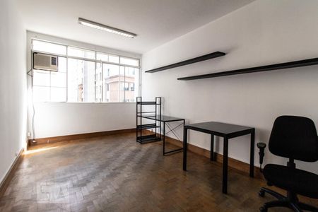 Kitnet de kitnet/studio para alugar com 1 quarto, 26m² em Consolação, São Paulo