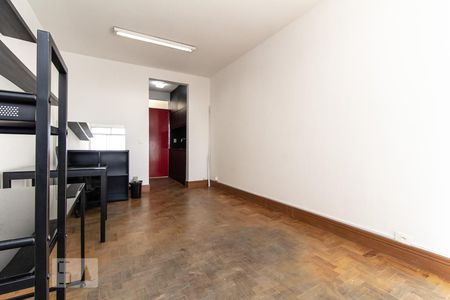 Kitnet de kitnet/studio para alugar com 1 quarto, 26m² em Consolação, São Paulo