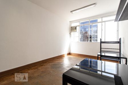 Kitnet de kitnet/studio para alugar com 1 quarto, 26m² em Consolação, São Paulo