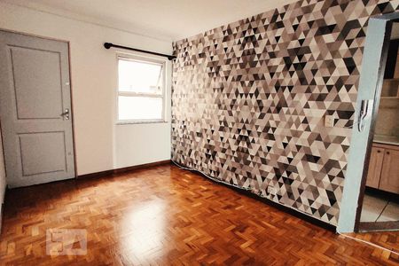 Sala de kitnet/studio à venda com 1 quarto, 46m² em Paraíso, São Paulo