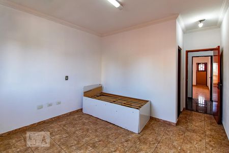 Suíte 1 de casa à venda com 3 quartos, 153m² em Vila Galvao, Guarulhos