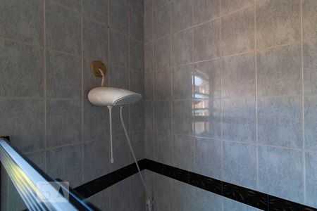 Casa à venda com 300m², 5 quartos e 6 vagasBanheiro 3