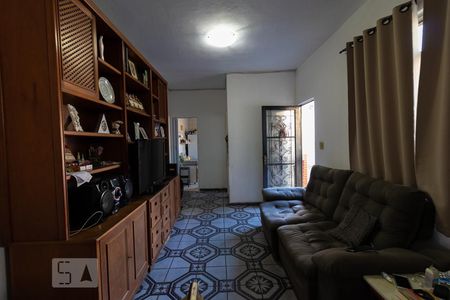 Casa à venda com 300m², 5 quartos e 6 vagasSala 2 Terraço